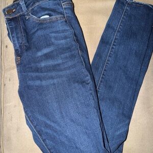 Classic Blue Women's Jeans